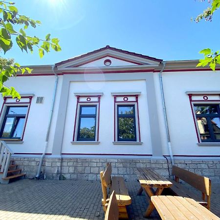 Stadtgarten Gotha Ngoại thất bức ảnh